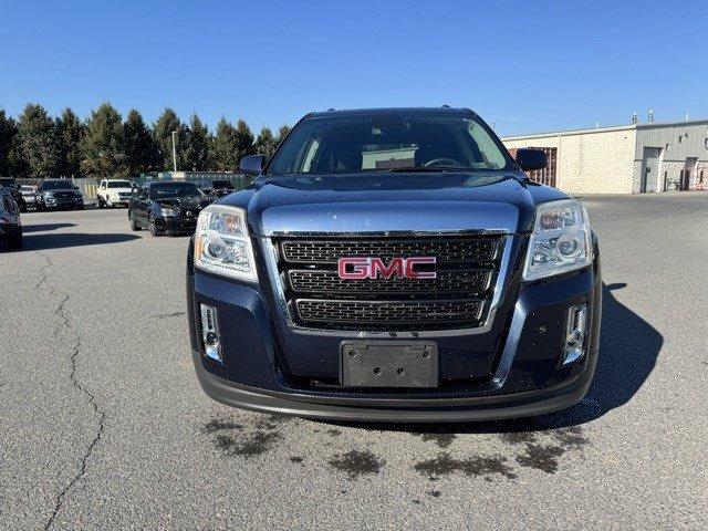 2015 GMC Terrain Vehicle Photo in Mechanicsburg, PA 17050-1707