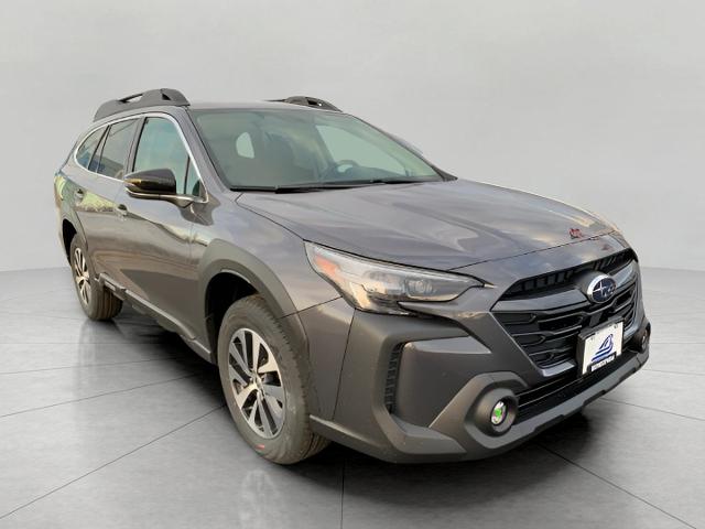 2025 Subaru Outback Vehicle Photo in Oshkosh, WI 54904