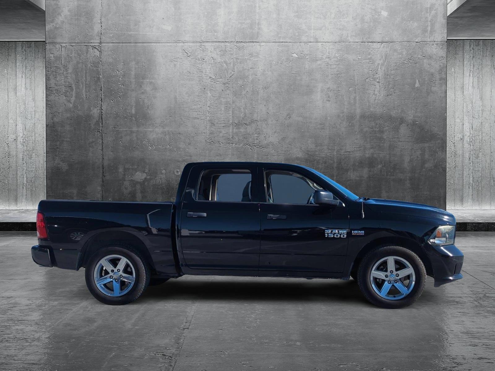 2015 Ram 1500 Vehicle Photo in Ft. Myers, FL 33907