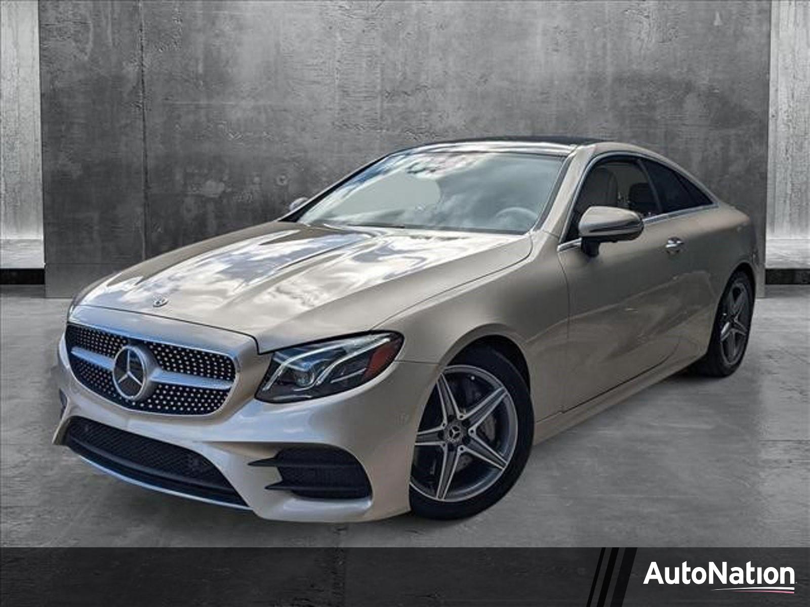 2019 Mercedes-Benz E-Class Vehicle Photo in Sarasota, FL 34231