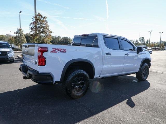 2024 Chevrolet Silverado 1500 Vehicle Photo in HOMOSASSA, FL 34448-1461