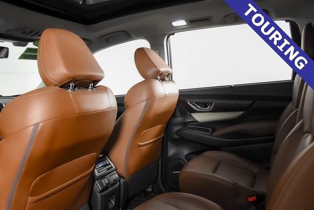 2021 Subaru Ascent Vehicle Photo in Puyallup, WA 98371