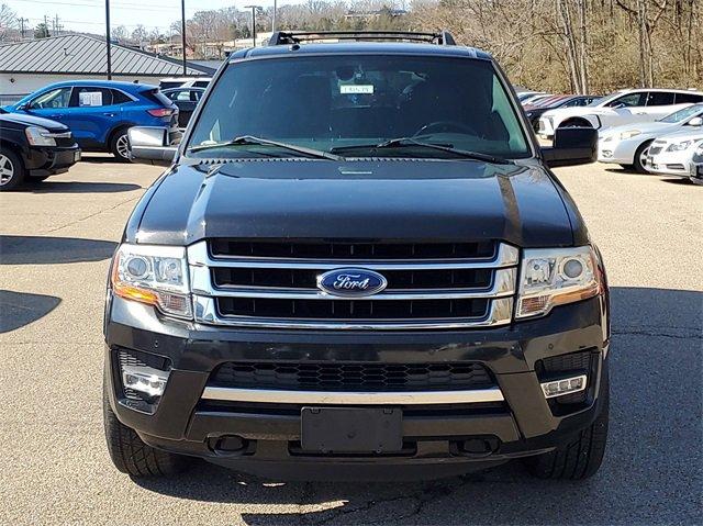 2015 Ford Expedition EL Vehicle Photo in MILFORD, OH 45150-1684