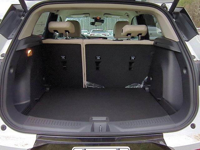 2025 Buick Encore GX Vehicle Photo in ALBERTVILLE, AL 35950-0246
