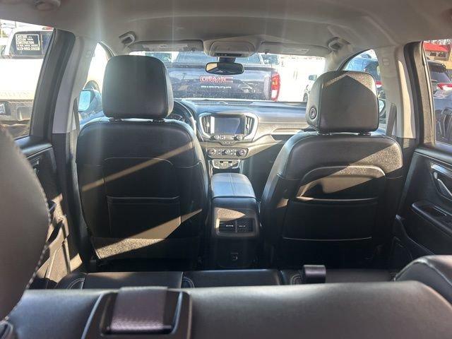 2022 GMC Terrain Vehicle Photo in MEDINA, OH 44256-9631