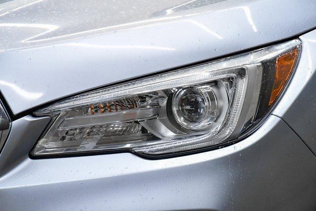 2019 Subaru Ascent Vehicle Photo in EVERETT, WA 98203-5662