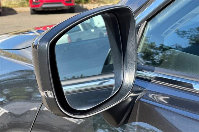 2022 Mazda CX-9 Vehicle Photo in ELK GROVE, CA 95757-8703