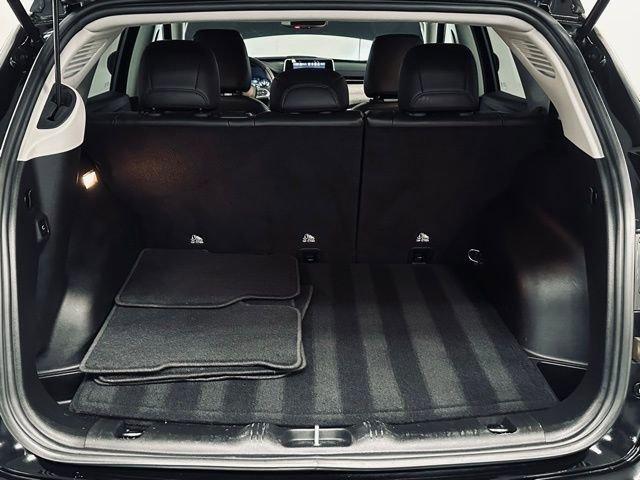 2022 Jeep Compass Vehicle Photo in MEDINA, OH 44256-9631