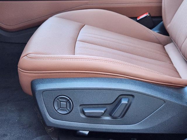 2025 Audi A7 Vehicle Photo in MCKINNEY, TX 75070