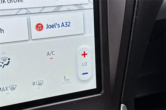 2021 Ford Edge Vehicle Photo in ELK GROVE, CA 95757-8703