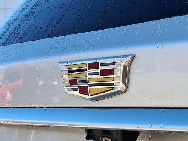 2020 Cadillac XT6 Vehicle Photo in PAWLING, NY 12564-3219