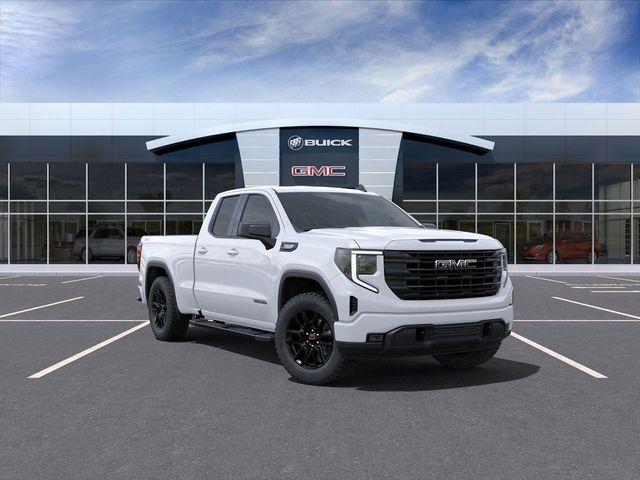 2025 GMC Sierra 1500 Vehicle Photo in WATERTOWN, CT 06795-3318