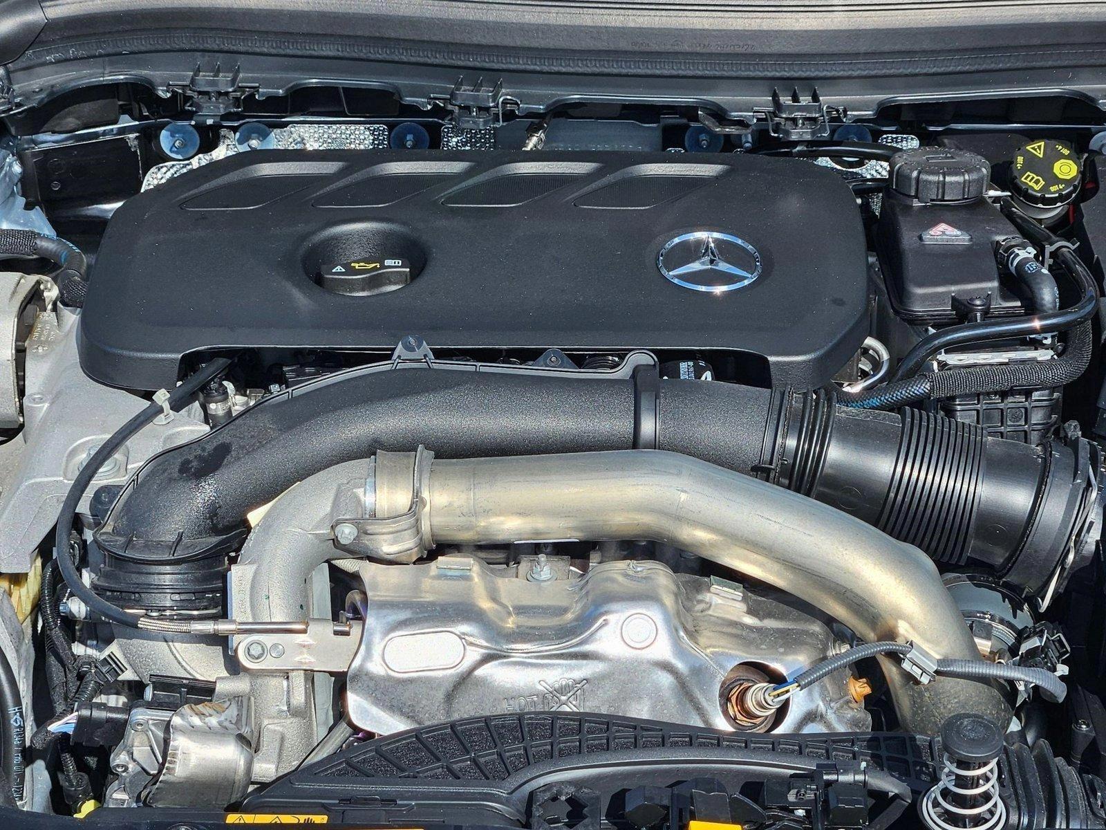 2025 Mercedes-Benz GLA Vehicle Photo in Fort Lauderdale, FL 33316