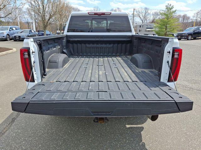 2024 GMC Sierra 2500 HD Vehicle Photo in WATERTOWN, CT 06795-3318