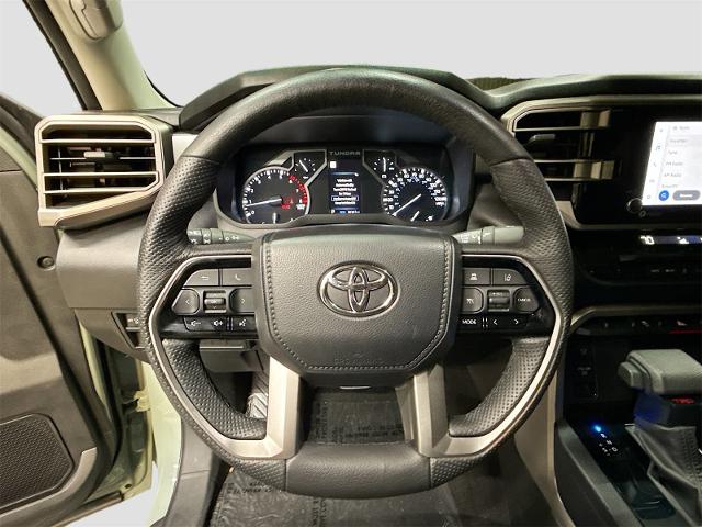 2022 Toyota Tundra 4WD Vehicle Photo in EVERETT, WA 98203-5662