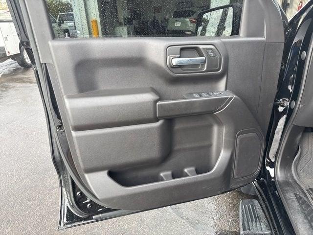 2023 Chevrolet Silverado 1500 Vehicle Photo in Gaffney, SC 29341