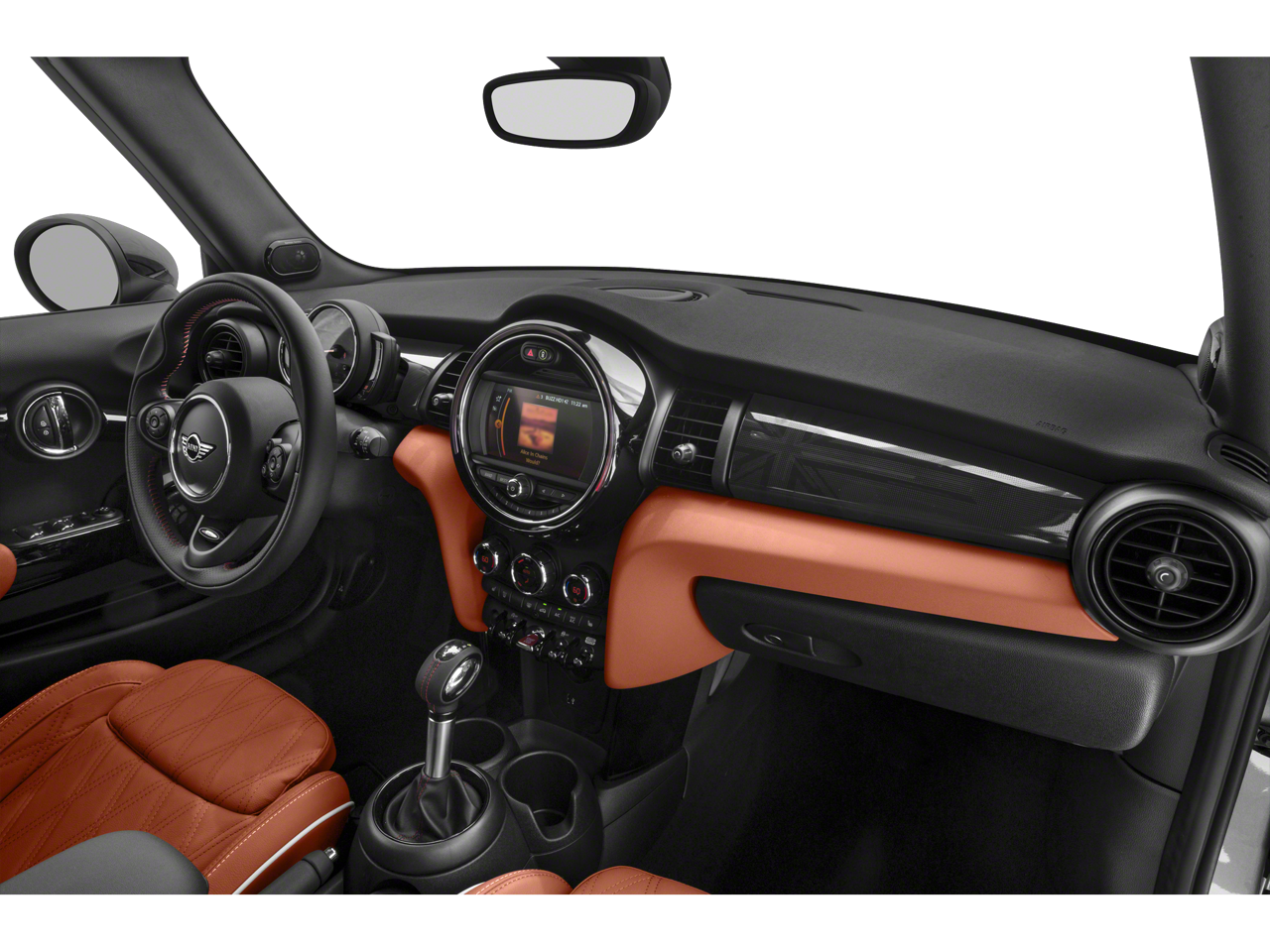 2019 MINI Cooper S Convertible Vehicle Photo in Tulsa, OK 74129