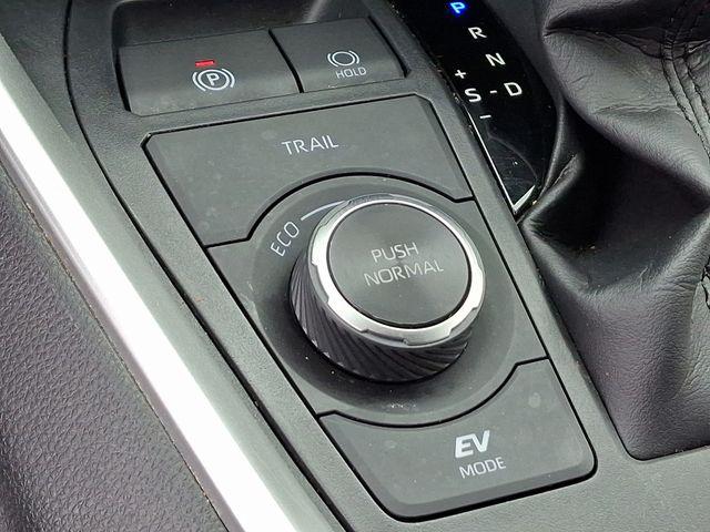 2022 Toyota RAV4 Vehicle Photo in PAWLING, NY 12564-3219