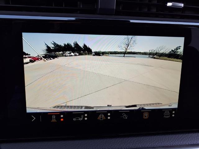 2025 GMC Sierra 2500 HD Vehicle Photo in Denton, TX 76205