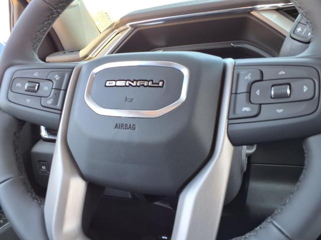 2025 GMC Sierra 2500 HD Vehicle Photo in Denton, TX 76205