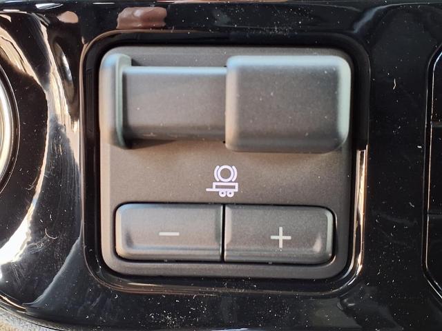 2025 GMC Sierra 1500 Vehicle Photo in Denton, TX 76205