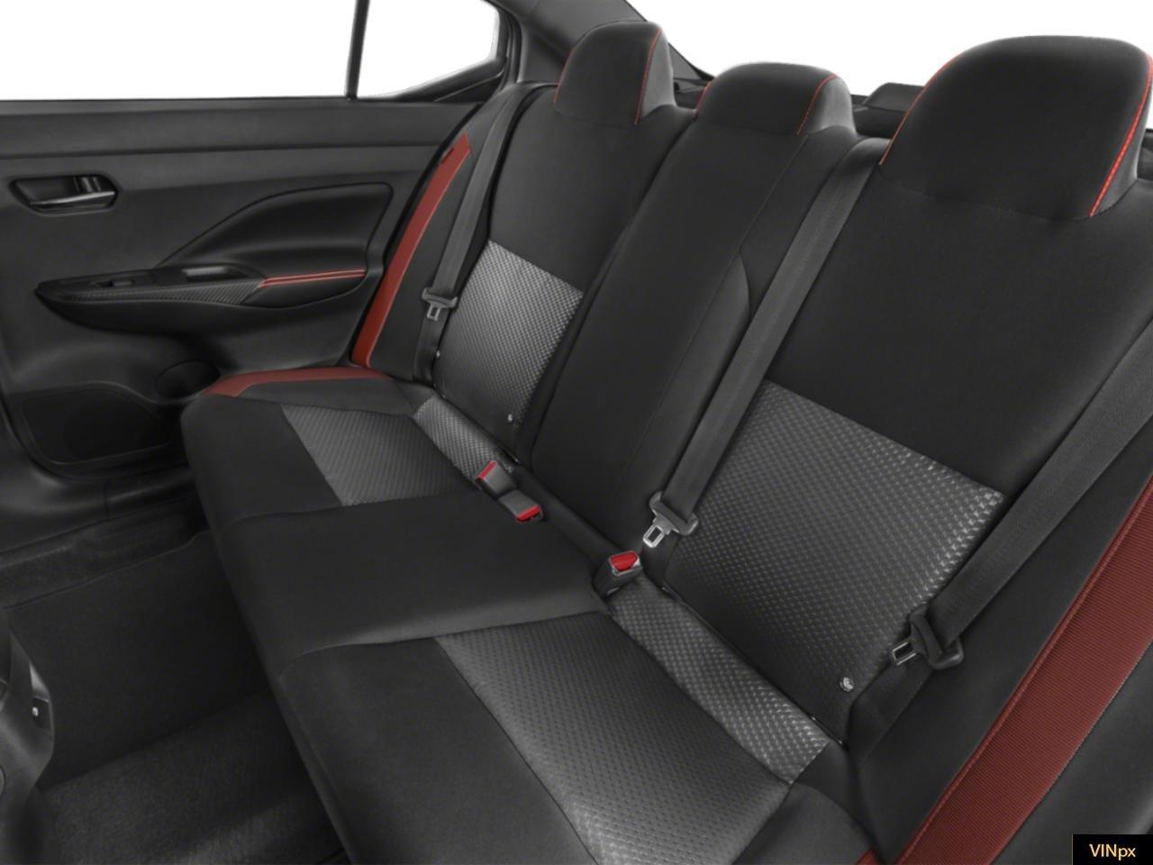 2025 Nissan Versa Vehicle Photo in Albuquerque, NM 87110