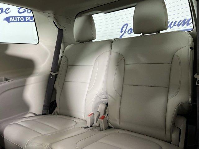 2019 GMC Acadia Vehicle Photo in HARRISONBURG, VA 22801-8763