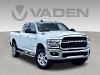 Used 2022 RAM Ram 2500 Pickup Big Horn with VIN 3C6UR5DJ3NG440957 for sale in Pooler, GA