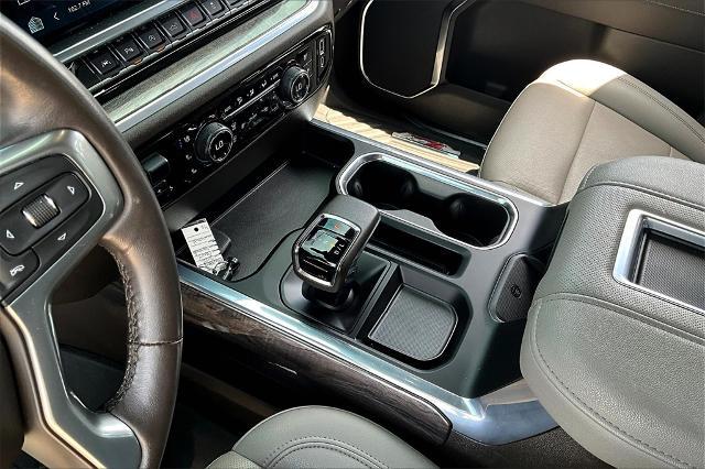 2022 Chevrolet Silverado 1500 Vehicle Photo in Grapevine, TX 76051