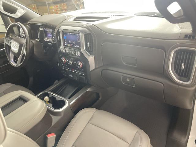 2020 GMC Sierra 2500 HD Vehicle Photo in GILBERT, AZ 85297-0402