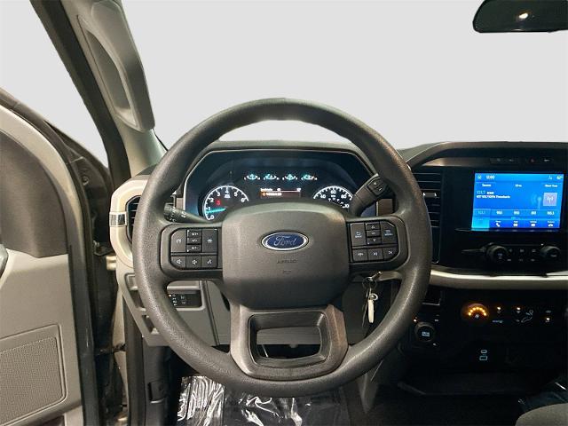 2022 Ford F-150 Vehicle Photo in EVERETT, WA 98203-5662