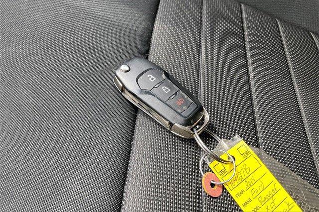 2019 Ford Ranger Vehicle Photo in INDEPENDENCE, MO 64055-1314