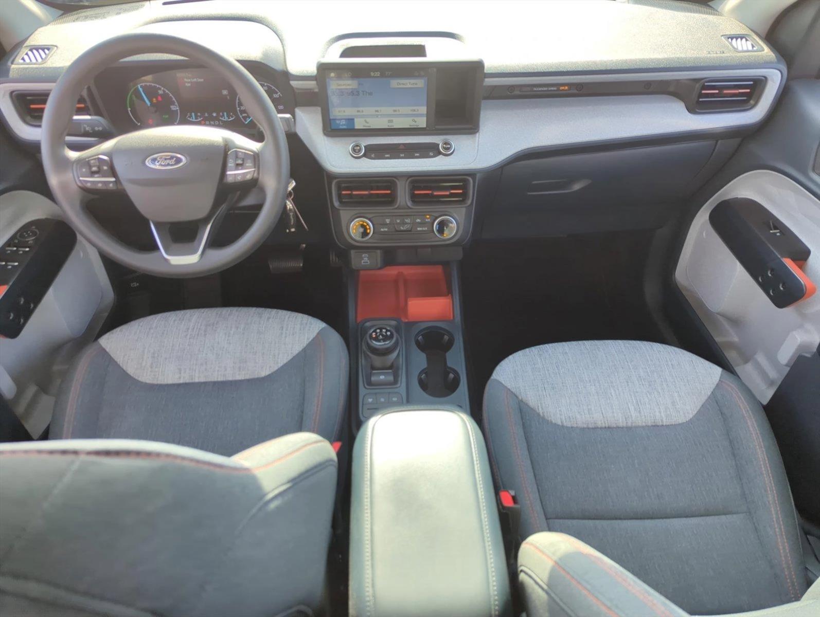 2023 Ford Maverick Vehicle Photo in Ft. Myers, FL 33907