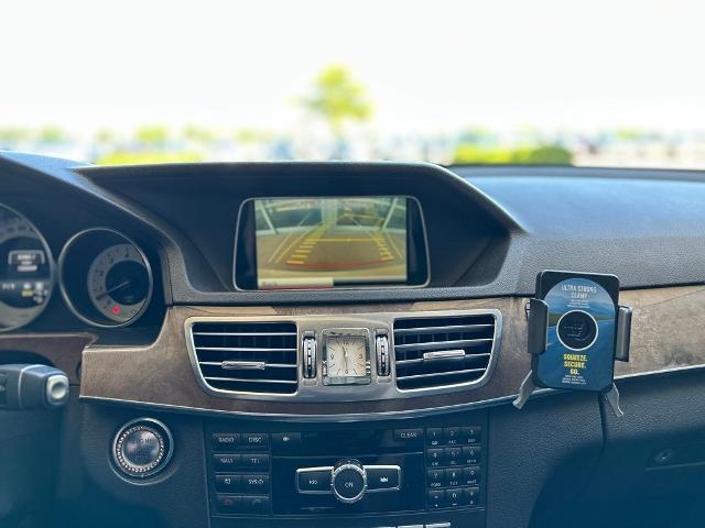 2014 Mercedes-Benz E-Class Vehicle Photo in San Antonio, TX 78230