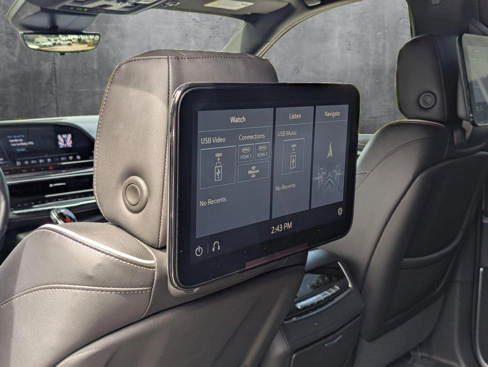 2021 Cadillac Escalade Vehicle Photo in Delray Beach, FL 33444