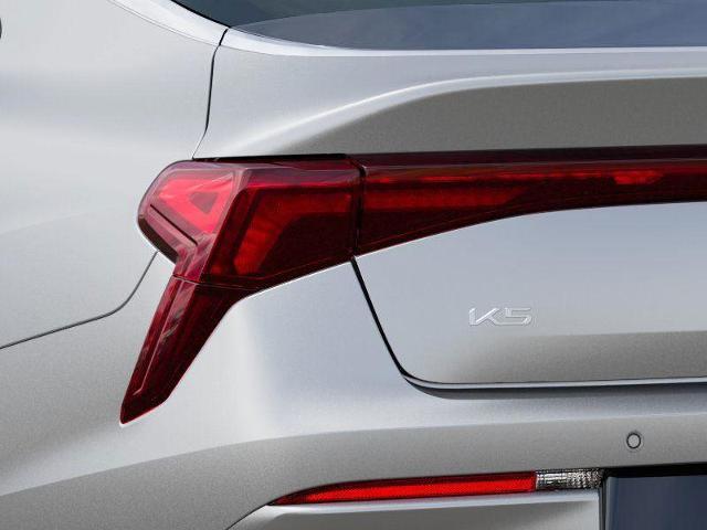2025 Kia K5 Vehicle Photo in Tucson, AZ 85712