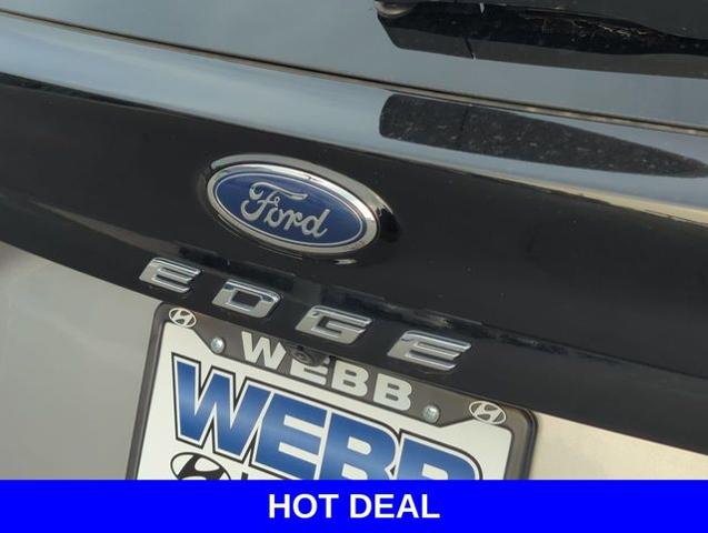 2022 Ford Edge Vehicle Photo in Merrillville, IN 46410