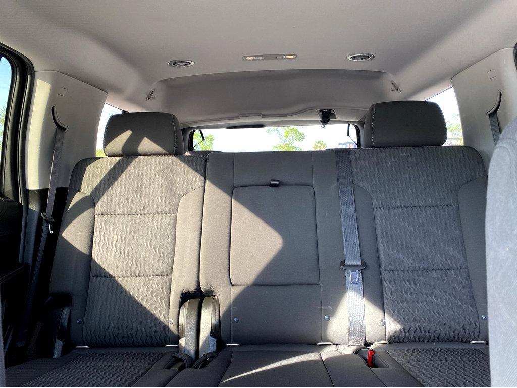 2019 Chevrolet Tahoe Vehicle Photo in POOLER, GA 31322-3252