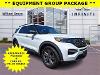Used 2021 Ford Explorer XLT with VIN 1FMSK8DH7MGA26492 for sale in Willow Grove, PA
