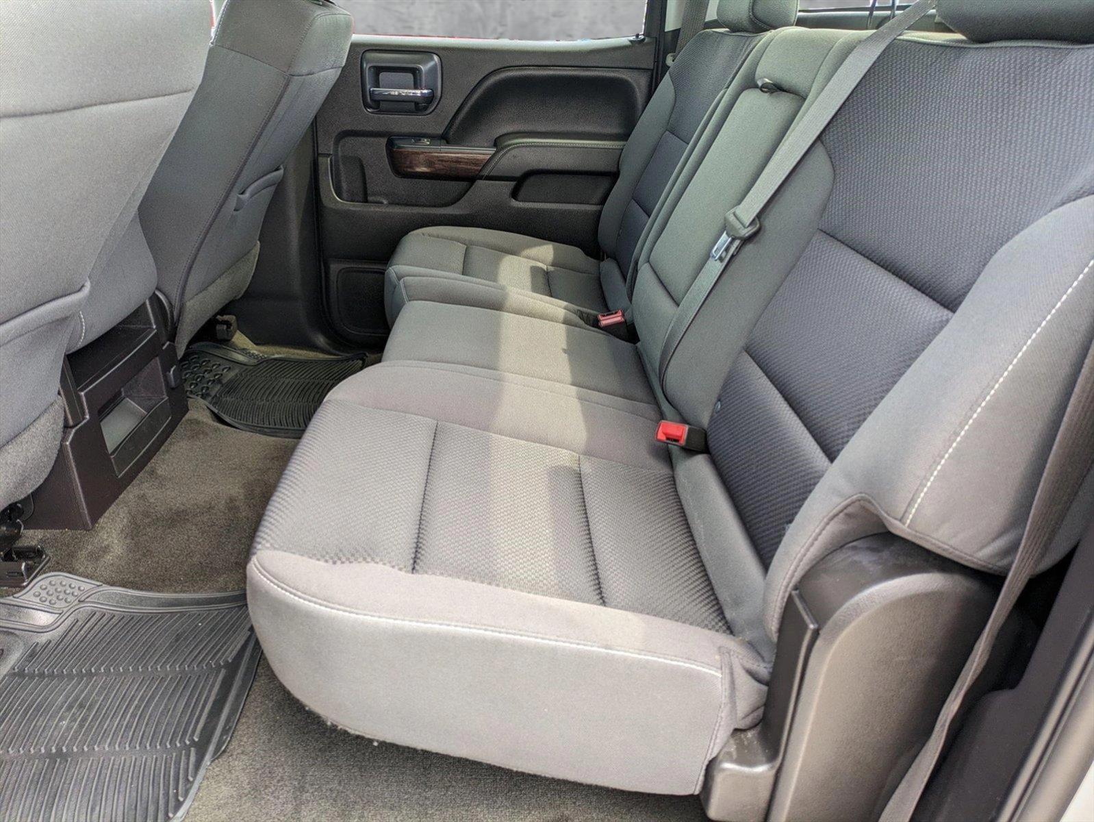 2016 GMC Sierra 1500 Vehicle Photo in ORLANDO, FL 32812-3021