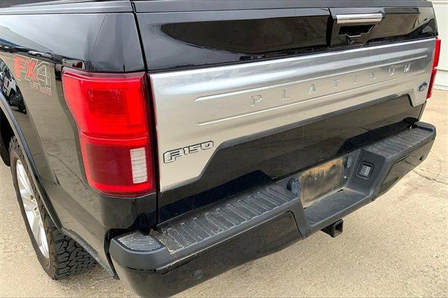 2019 Ford F-150 Vehicle Photo in TOPEKA, KS 66609-0000