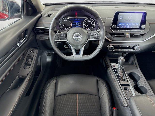 2022 Nissan Altima Vehicle Photo in Flemington, NJ 08822