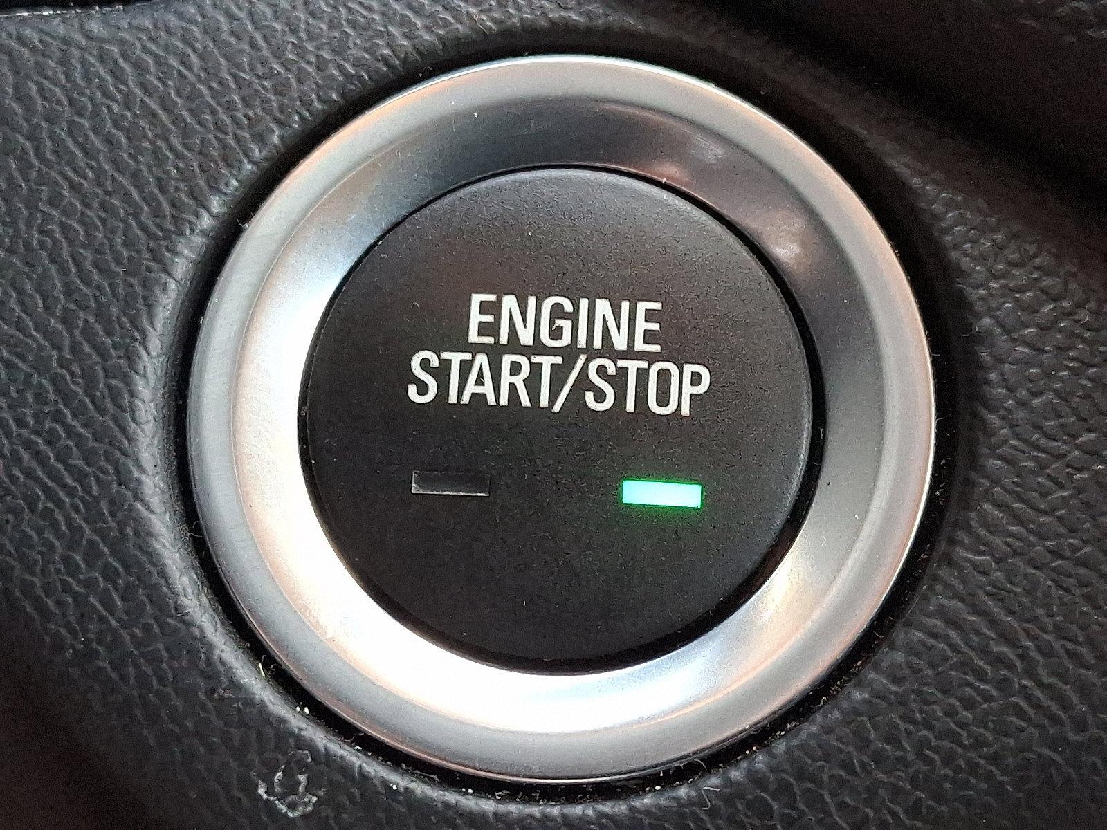 2022 Chevrolet Equinox Vehicle Photo in BETHLEHEM, PA 18017-9401