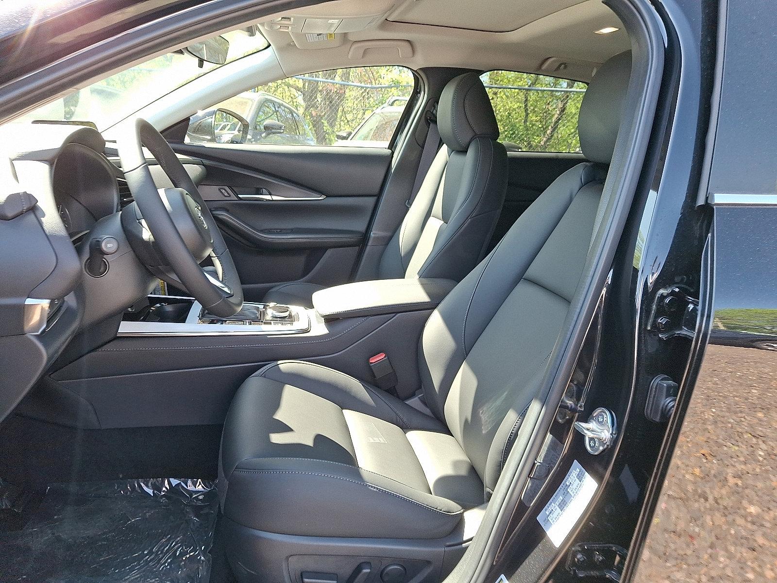 2025 Mazda CX-30 Vehicle Photo in Trevose, PA 19053