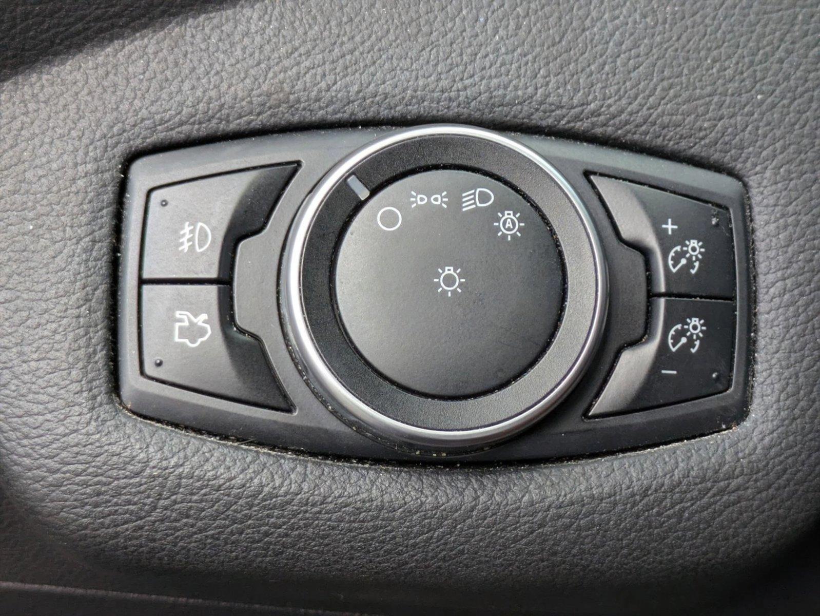 2016 Ford Escape Vehicle Photo in ORLANDO, FL 32812-3021