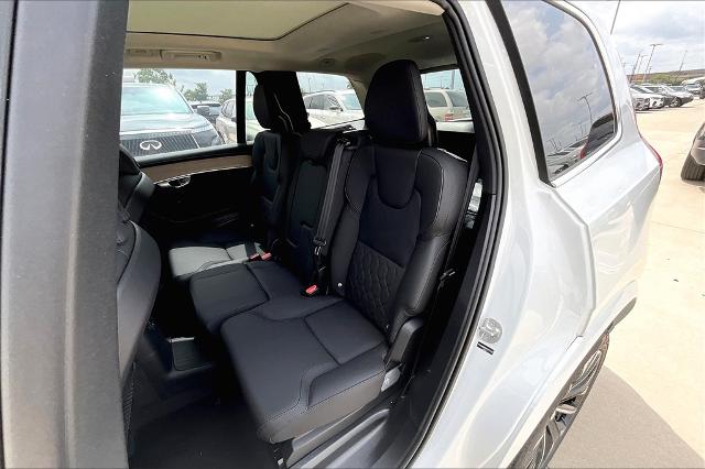 2025 Volvo XC90 Plug-In Hybrid Vehicle Photo in Grapevine, TX 76051