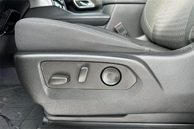 2023 Chevrolet Tahoe Vehicle Photo in ELK GROVE, CA 95757-8703