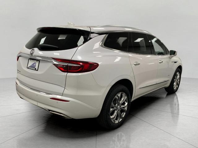 2020 Buick Enclave Vehicle Photo in Appleton, WI 54913