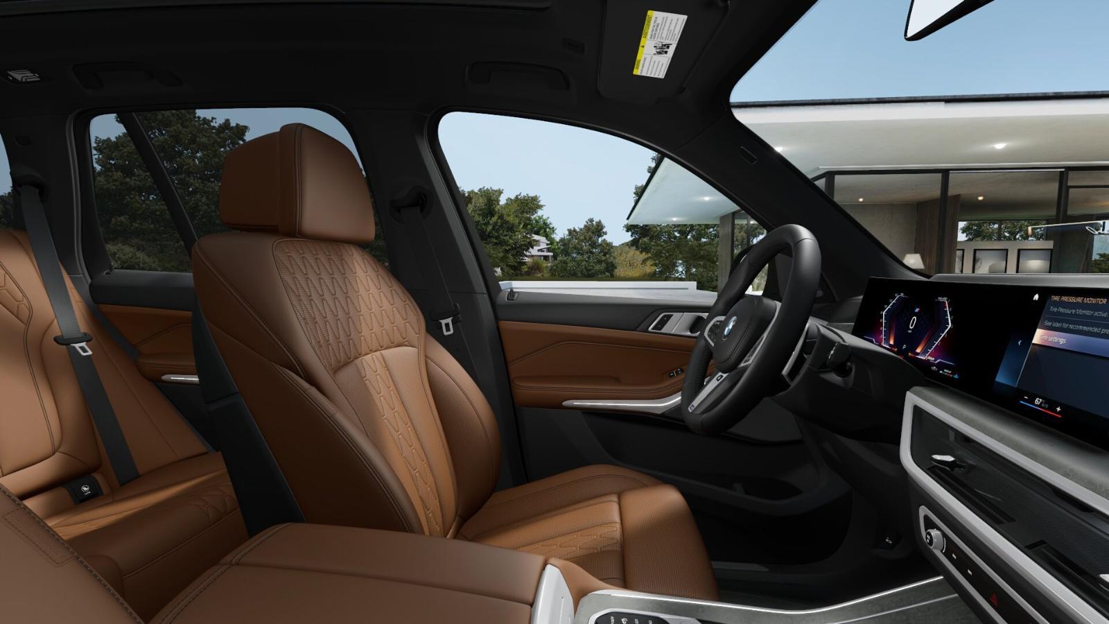 2026 BMW X5 xDrive40i Vehicle Photo in GRAPEVINE, TX 76051