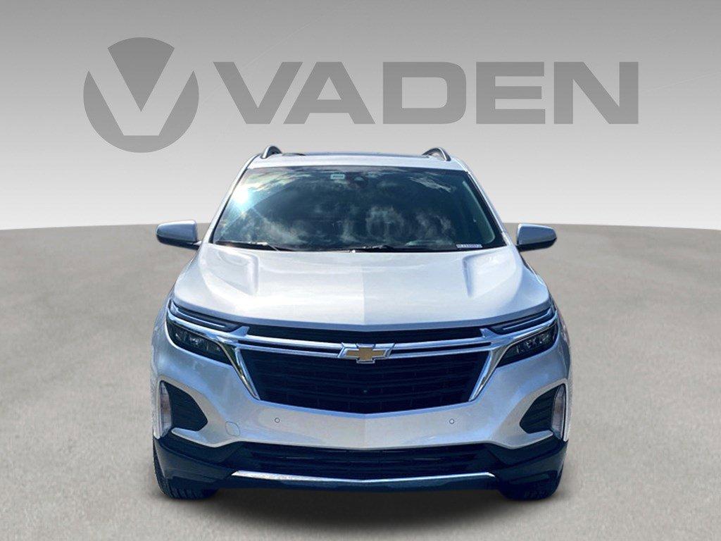 2022 Chevrolet Equinox Vehicle Photo in SAVANNAH, GA 31406-4513